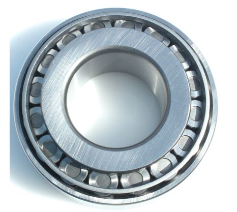 RS PRO 55mm I.D Taper Roller Bearing, 100mm O.D