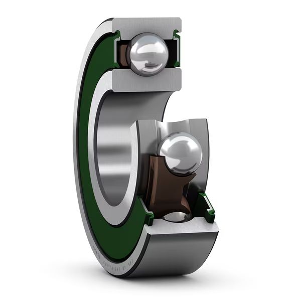 Deep Groove Ball Bearing 6004-2RZTN9/C3VT162 20mm I.D, 42mm O.D
