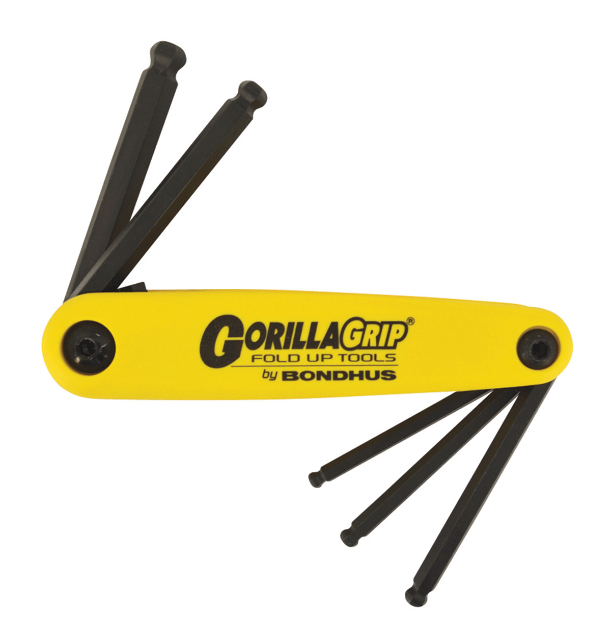 Fold Up Set - Ball End
