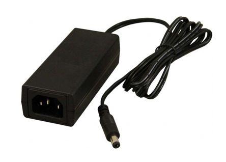 Phihong 24V dc Power Supply for Gaming Machines, Networking, Peripherals, Portable Equipment, 0 → 1.25A