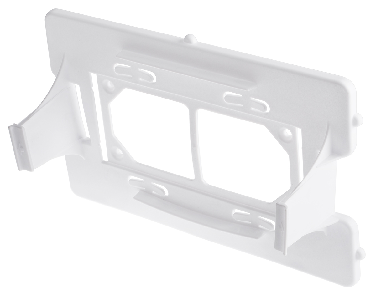 RS Pro First Aid Kit Bracket 170mm, X 271mm