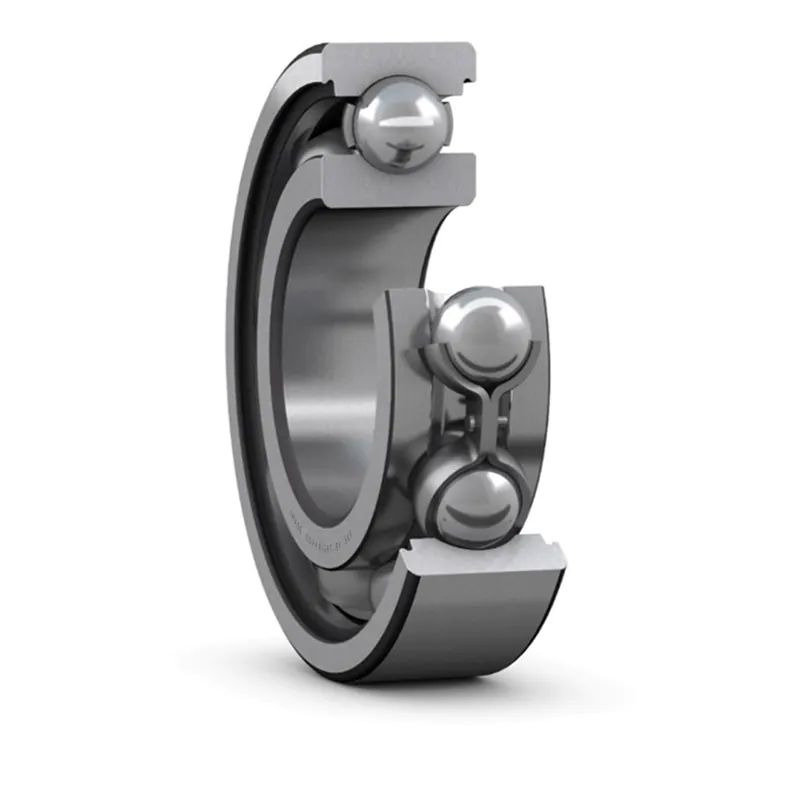 Deep Groove Ball Bearing 6004/C3 20mm I.D, 42mm O.D