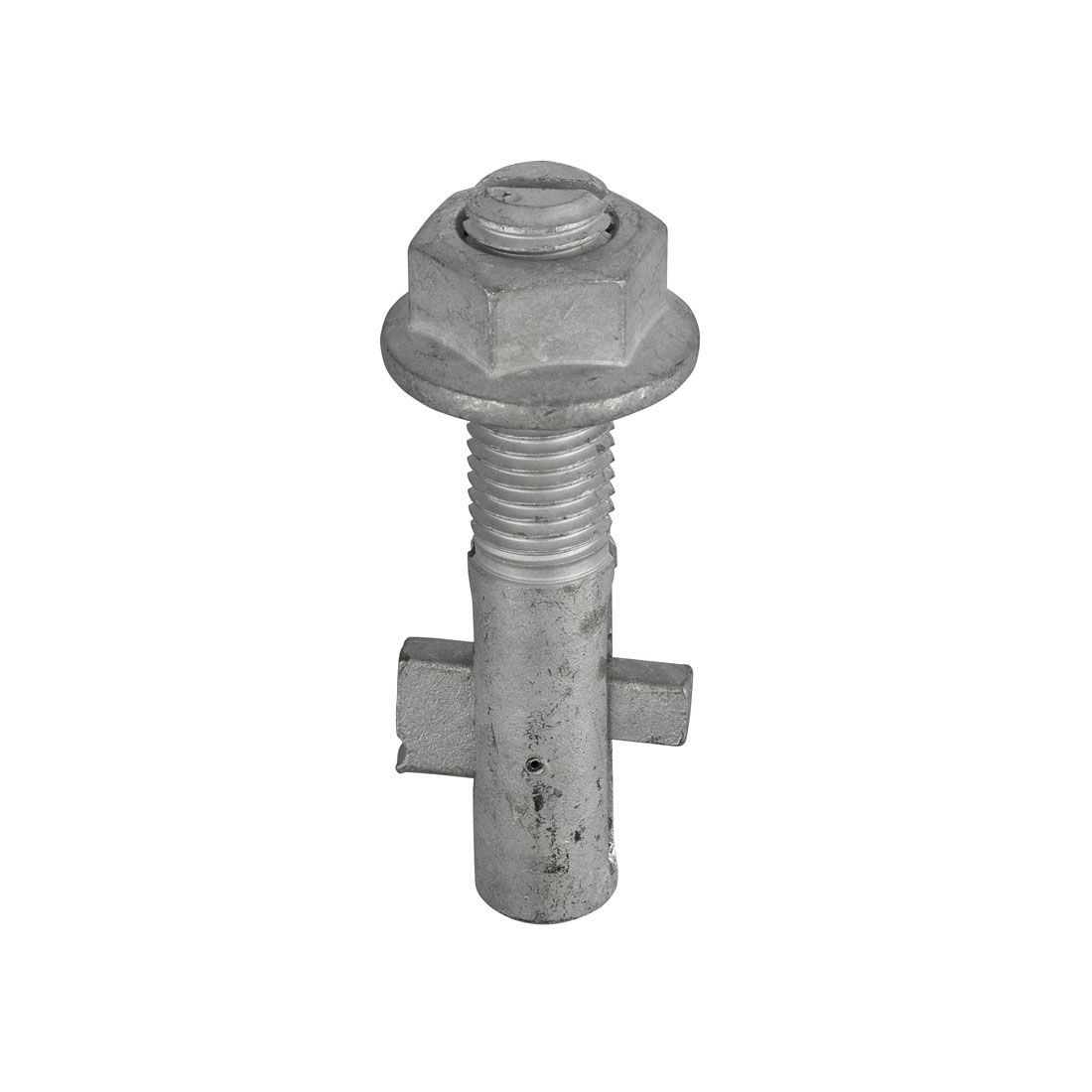 BlindBolt Steel Fixing Bolts M20mm x 110mm, 22mm Fixing Hole