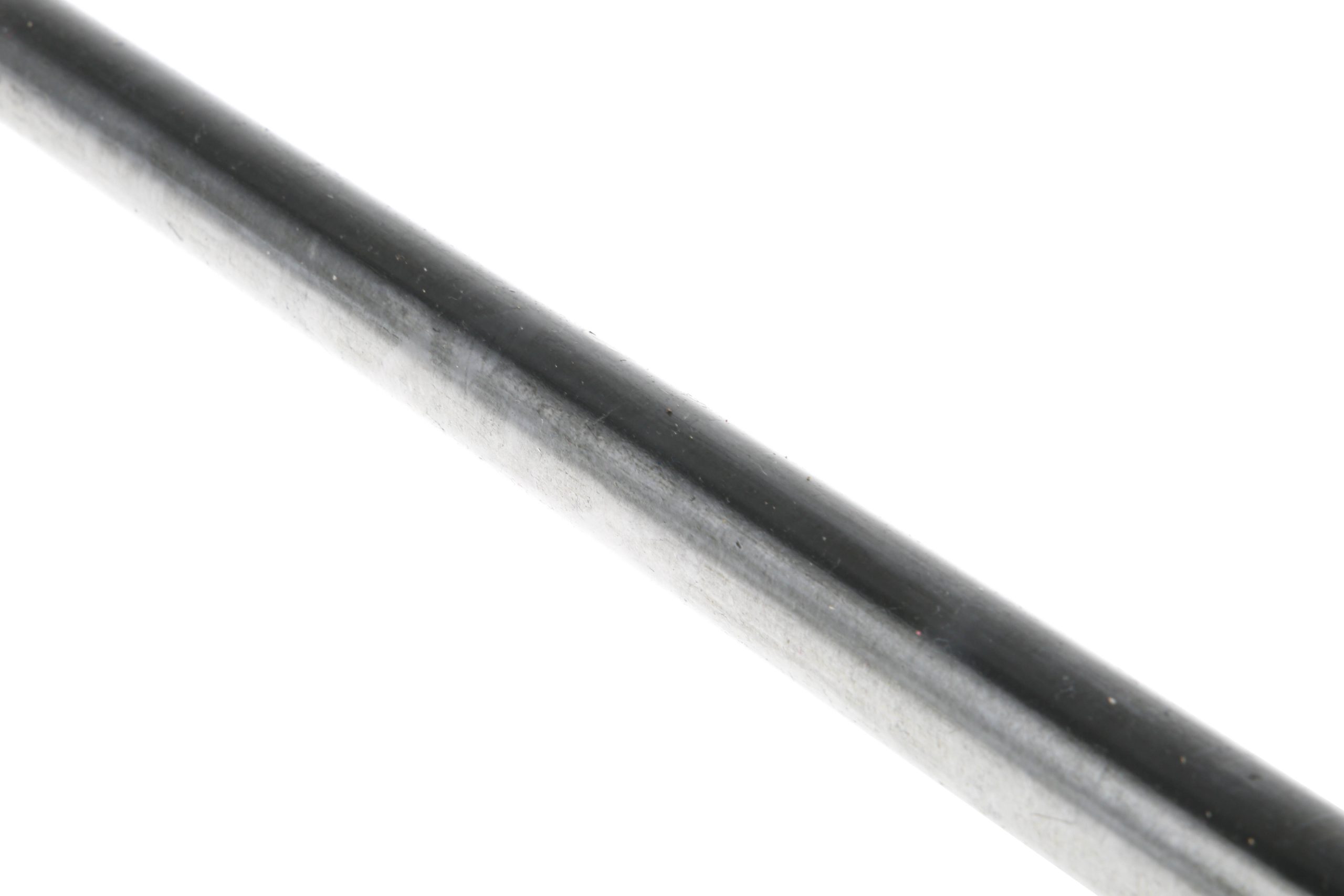 Silver Steel Rod, 330mm x 20mm OD