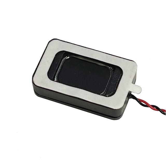 DB Unlimited, 8 Ohms General Purpose Speaker 1 W 1.4 kHz ~ 10 kHz Top Rectangular